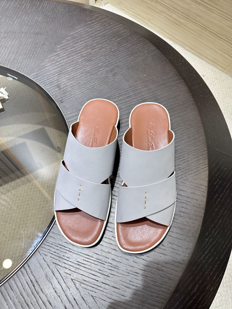 Loro Piana Sandals